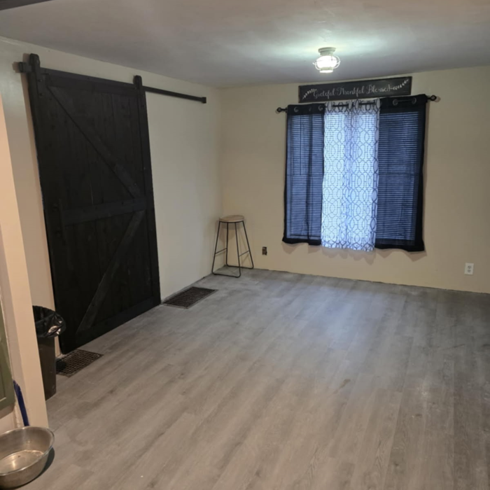 Tear Down And Remodel