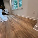 Living Room Trim