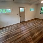 Sunroom Trim
