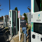 Ev charger