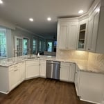 kitchen remodeling