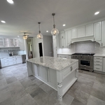 kitchen remodeling