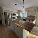 kitchen remodeling