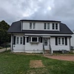 Back of House