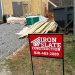 Garage and in-law suite