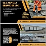 PAVING