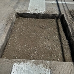 PAVING
