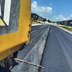 PAVING