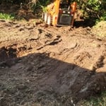 Debris removal