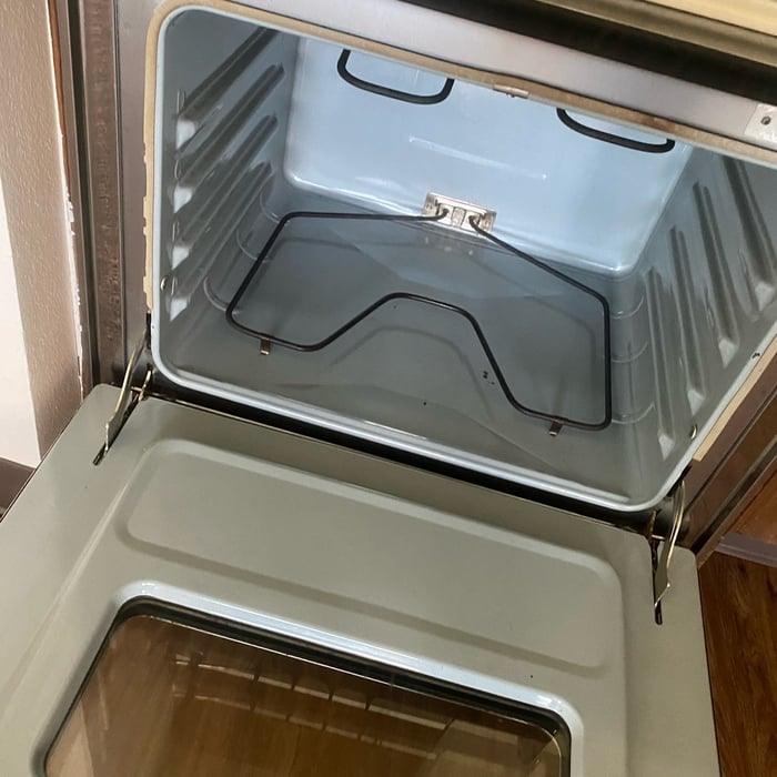 Limpieza de apartamentos