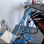 Camera Cable