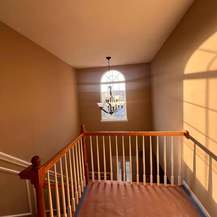 House painting