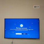 TV Mount 1