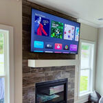TV Mount 4