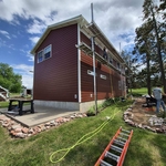 New Siding