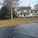 Lawn clean ups