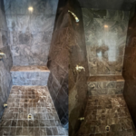 Natural Stone Restoration