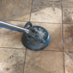 Tile/Stone Grout Cleaning