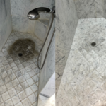 Shower Restoration