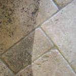 Deep Tile Cleaning