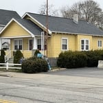 New Roof - One day Project