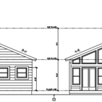 Custom Mountain Home