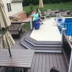 Pool Decks