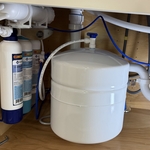 Reverse osmosis