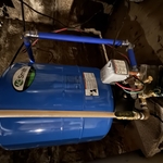Pressure tank