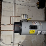 Water heater