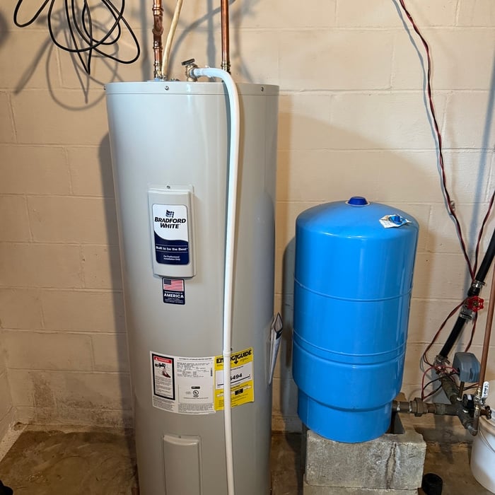 Water heater