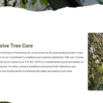 In Need of Assistance? JT Tree is here for you!