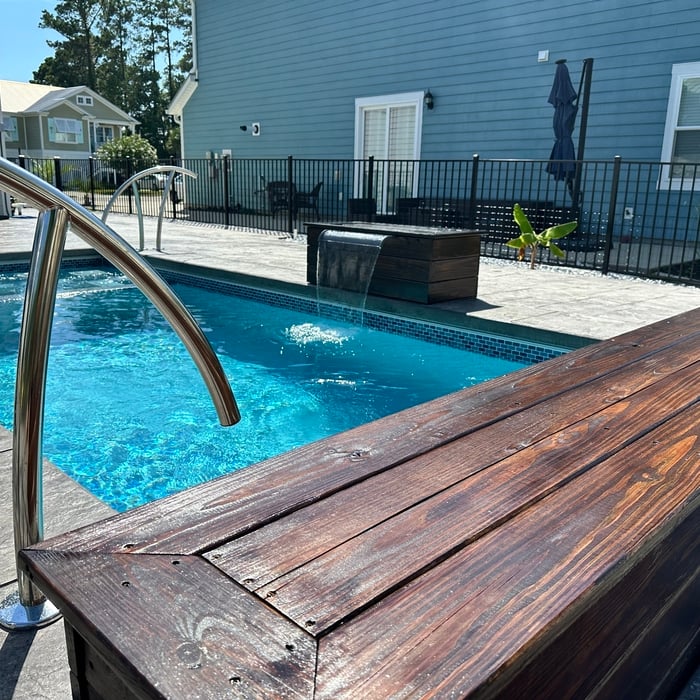Water Feature