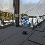 Exterior Railing