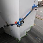 Grab Rail