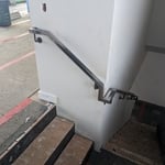 Grab Rail