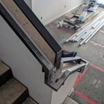 Grab Rail