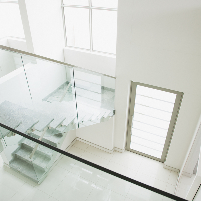Glass Railing
