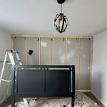 bed room