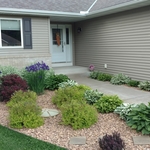 Landscape Install