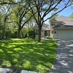 Mowing