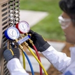 Air Conditioning Install and Repair
