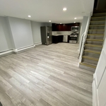 Kitchen remodel