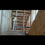 Water Meter installation