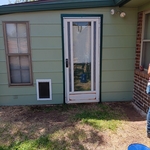 Painting and Staining