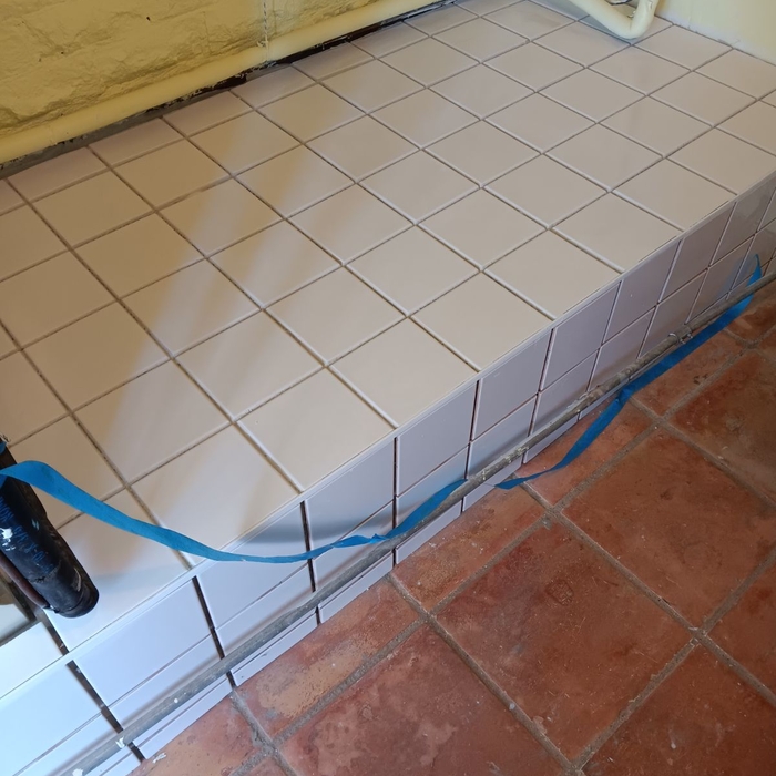 Tile/Flooring