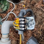 Irrigation