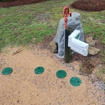 Irrigation