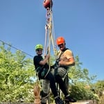 Tree Crew Moments