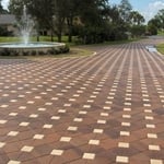 Residential Driveway